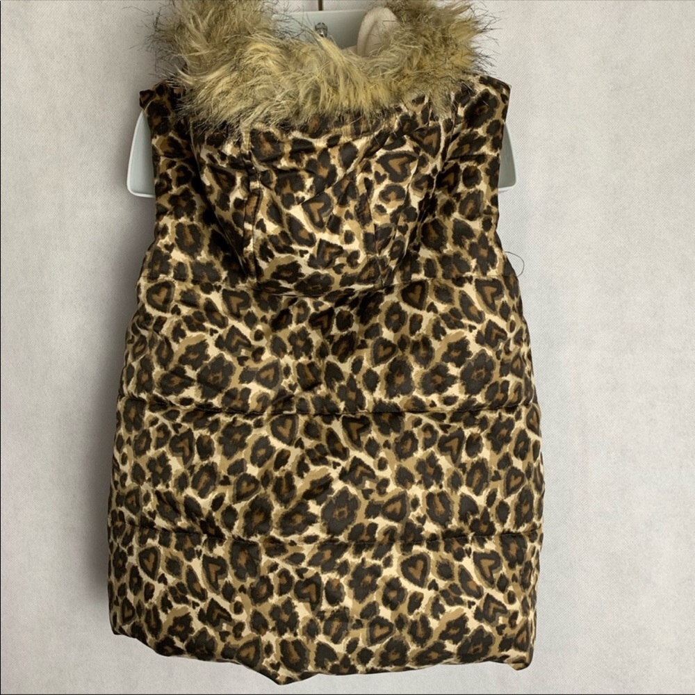 Children’s Place Vest
